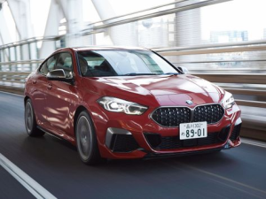 BMW 2-Series (F44) Седан 10.2019 - 02.2025