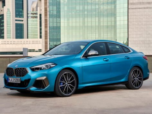 BMW 2-Series (F44) Седан 10.2019 - н.в.