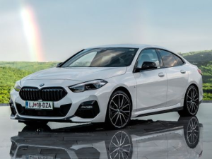 BMW 2-Series (F44) Седан 10.2019 - 04.2025
