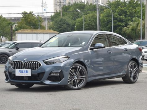 BMW 2-Series (F44) Седан 10.2019 -  н.в.