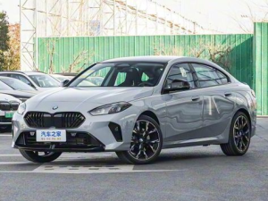BMW 2-Series (F78) Седан 08.2024 -  н.в.