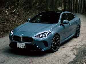 BMW 2-Series (F74) Седан, Гибрид 03.2025 -  н.в.