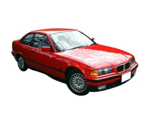 BMW 3-Series (E36) Купе 05.1992 - 05.1999