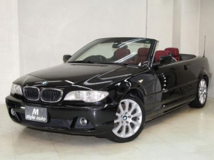 BMW 3-Series (E46) Открытый кузов 05.2003 - 01.2007