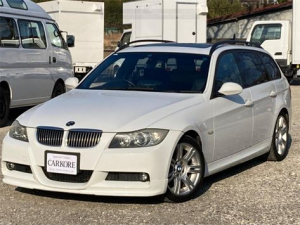BMW 3-Series (E90) Универсал 11.2005 - 10.2008