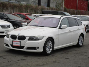 BMW 3-Series (E90) Универсал 11.2008 - 08.2012