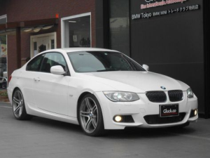 BMW 3-Series (E90) Купе 05.2010 - 09.2013