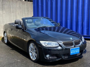 BMW 3-Series (E90) Открытый кузов 05.2010 - 02.2014