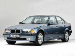 BMW 3-Series (E36) Седан 10.1990 - 02.1998