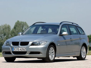 BMW 3-Series (E90) Универсал 12.2004 - 08.2008