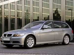 BMW 3-Series (E91) Универсал 12.2004 - 08.2008