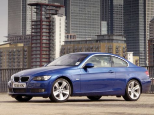 BMW 3-Series (E90) Купе 07.2006 - 02.2010