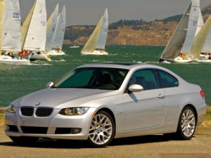BMW 3-Series (E92) Купе 07.2006 - 02.2010