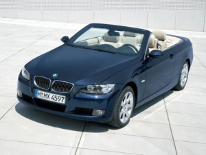 BMW 3-Series (E90) Открытый кузов 08.2006 - 02.2010