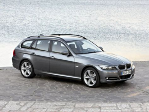 BMW 3-Series (E90) Универсал 09.2008 - 06.2012