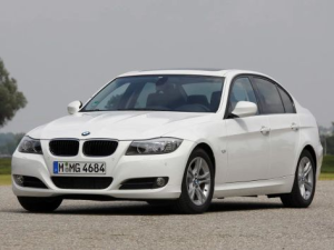 BMW 3-Series (E90) Седан 09.2008 - 09.2011