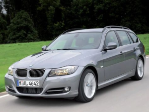BMW 3-Series (E90) Универсал 09.2008 - 06.2012