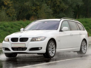 BMW 3-Series (E91) Универсал 09.2008 - 06.2012