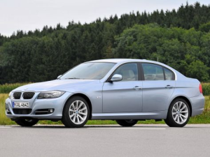 BMW 3-Series (E90) Седан 09.2008 - 11.2011