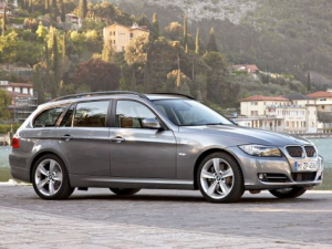 BMW 3-Series (E91) Универсал 09.2008 - 11.2011