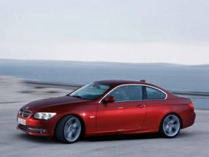 BMW 3-Series (E90) Купе 03.2010 - 03.2014