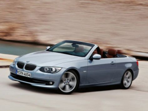 BMW 3-Series (E90) Открытый кузов 03.2010 - 03.2014
