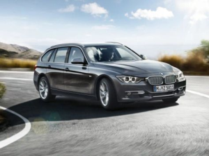 BMW 3-Series (F30) Универсал 05.2012 - 10.2015