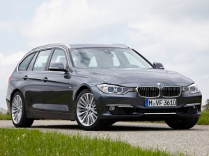 BMW 3-Series (F31) Универсал 05.2012 - 09.2015