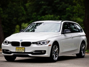 BMW 3-Series (F31) Универсал 07.2012 - 04.2015