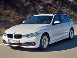 BMW 3-Series (F31) Универсал 05.2015 - 07.2019