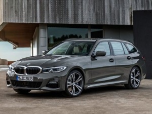 BMW 3-Series (G21) Универсал 06.2019 - 09.2022