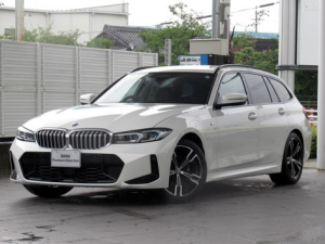 BMW 3-Series (G20) Универсал 09.2022 -  н.в.