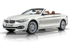 BMW 4-Series (F33) Открытый кузов 07.2013 - 10.2016
