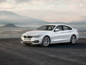 BMW 4-Series (F36) Лифтбек 02.2014 - 02.2017