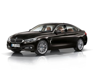 BMW 4-Series (F36) Лифтбек 02.2014 - 02.2017