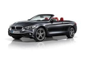 BMW 4-Series (F33) Открытый кузов 03.2014 - 10.2016