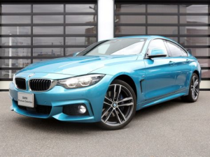 BMW 4-Series (F36) Лифтбек 05.2017 - 06.2021