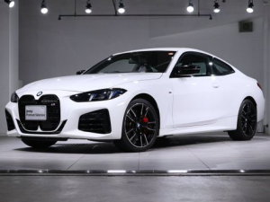 BMW 4-Series (G22) Купе 06.2024 -  н.в.