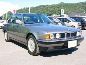 BMW 5-Series (E34) Седан 06.1988 - 05.1996