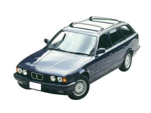BMW 5-Series (E34) Универсал 05.1992 - 06.1997