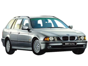 BMW 5-Series (E39) Универсал 07.1997 - 10.2000