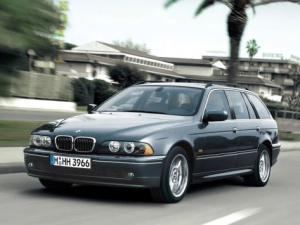 BMW 5-Series (E39) Универсал 09.2000 - 03.2004