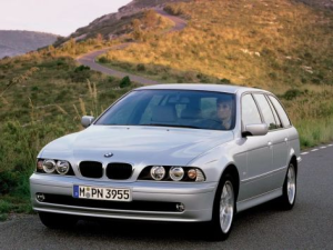 BMW 5-Series (E39) Универсал 09.2000 - 04.2004