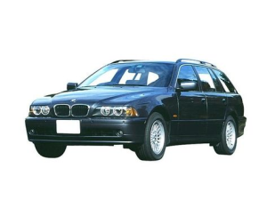 BMW 5-Series (E39) Универсал 11.2000 - 05.2004