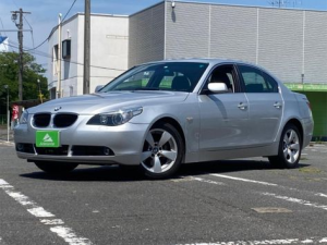 BMW 5-Series (E60) Седан 08.2003 - 05.2007
