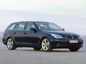 BMW 5-Series (E61) Универсал 03.2007 - 10.2009