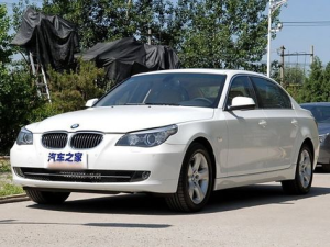 BMW 5-Series (E60) Седан 03.2007 - 08.2010