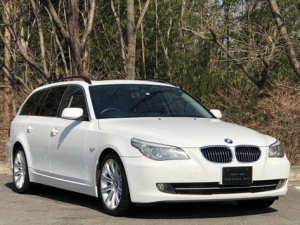 BMW 5-Series (E61) Универсал 06.2007 - 08.2010