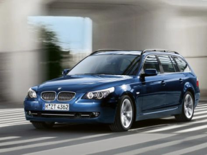 BMW 5-Series (E61) Универсал 09.2007 - 03.2010