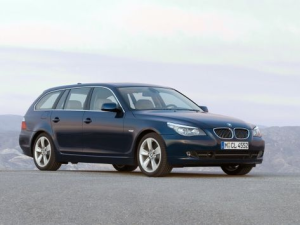 BMW 5-Series (E61) Универсал 09.2007 - 03.2010